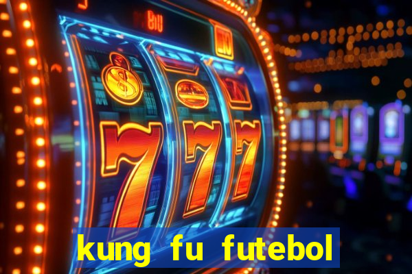 kung fu futebol clube torrent